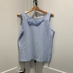 Talbots sleeves stop. In excellent conditions